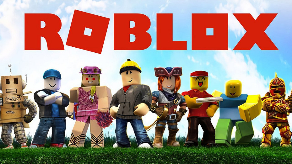 Роскомнадзор заблокировал Roblox в России