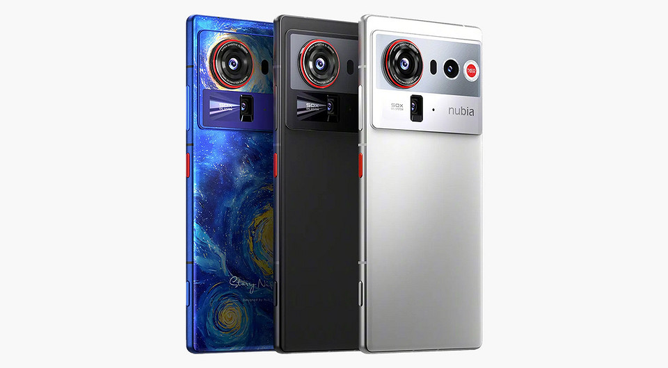 Эксперты AnTuTu назвали 10 смартфонов на Android, которыми пользователи довольны сильнее всего