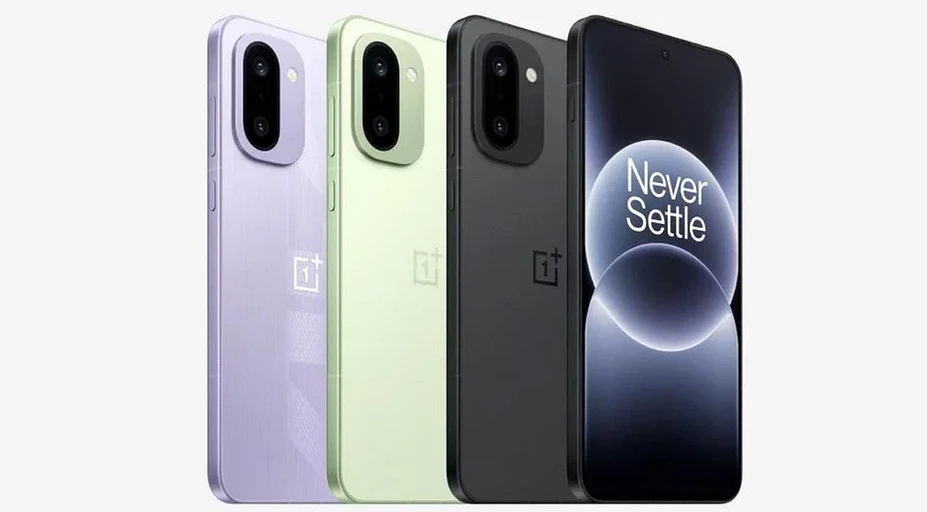 Самое интересное за неделю: realme GT 8 Pro в России, блокировка Roblox, анонс OnePlus Ace 6T