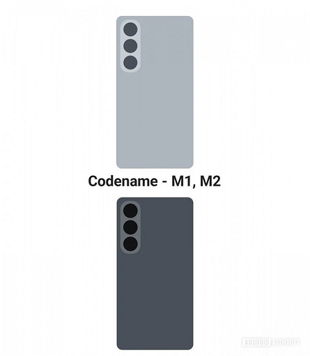 Изображения Samsung Galaxy S26, S26+ и S26 Ultra засветились в бете One UI 8.5