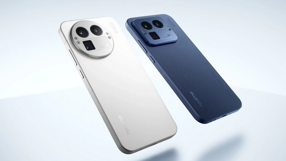 Самое интересное за неделю: realme GT 8 Pro в России, блокировка Roblox, анонс OnePlus Ace 6T