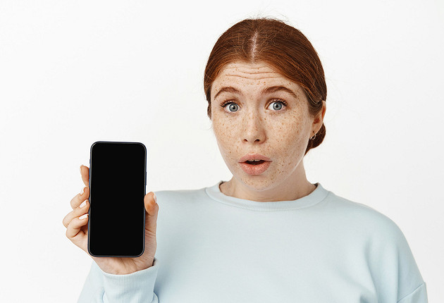 Что делать, если код подтверждения не приходит