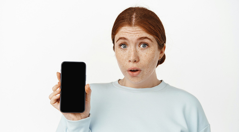 Что делать, если код подтверждения не приходит