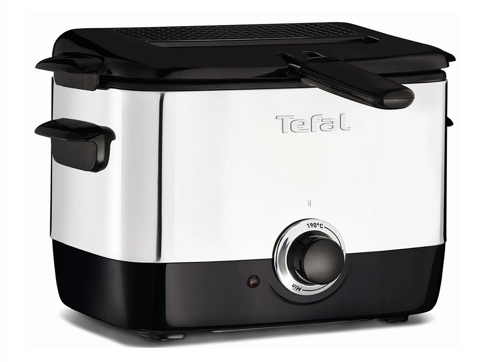 Как выбрать фритюрницу для дома: гайд и рейтинг моделей Как выбрать фритюрницу для дома: гайд и рейтинг моделей