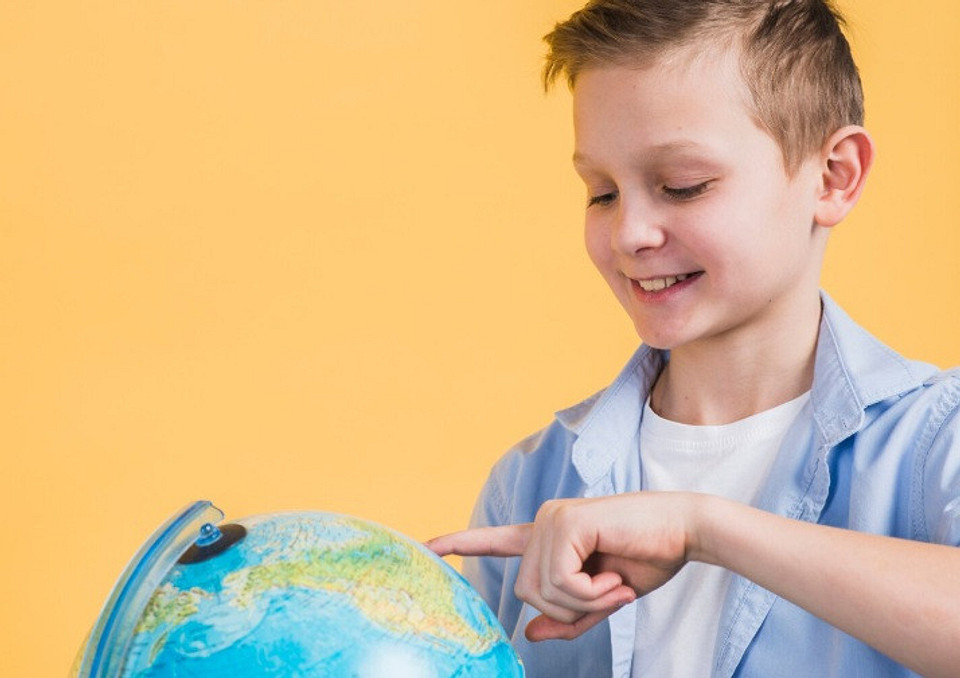 13 технологичных подарков мальчику на Новый год