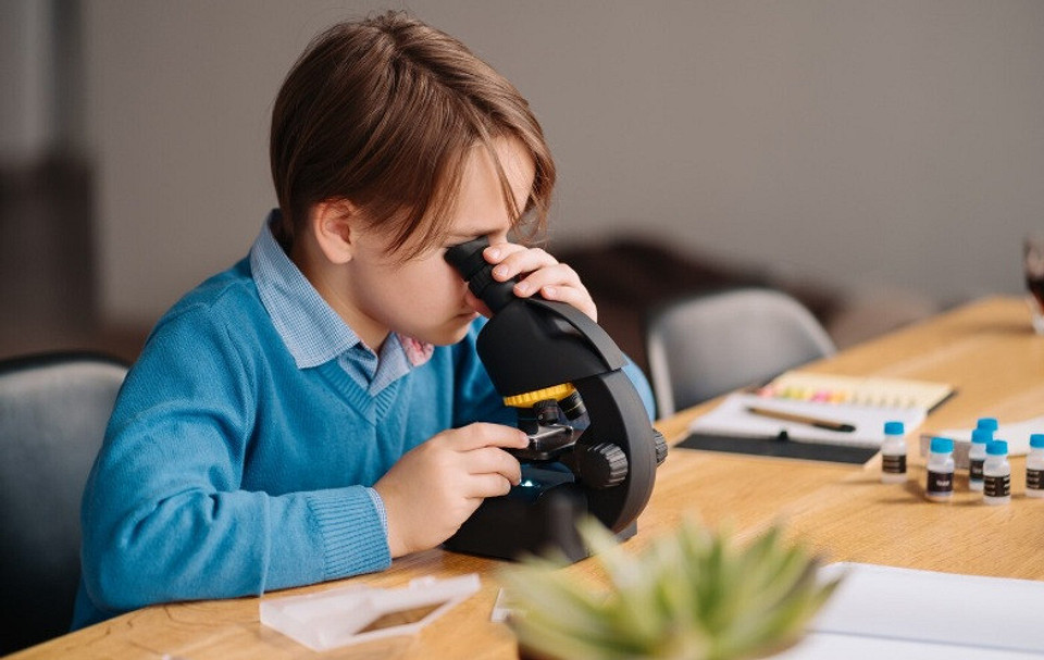 13 технологичных подарков мальчику на Новый год