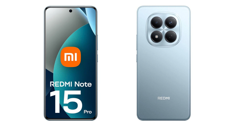 Самый доступный смартфон с камерой на 200 Мп? Характеристики Redmi Note 15 Pro 4G утекли в сеть