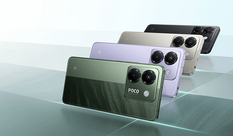 Лучшие смартфоны 2026 до 30000 рублей: топ-10 самых интересных моделей