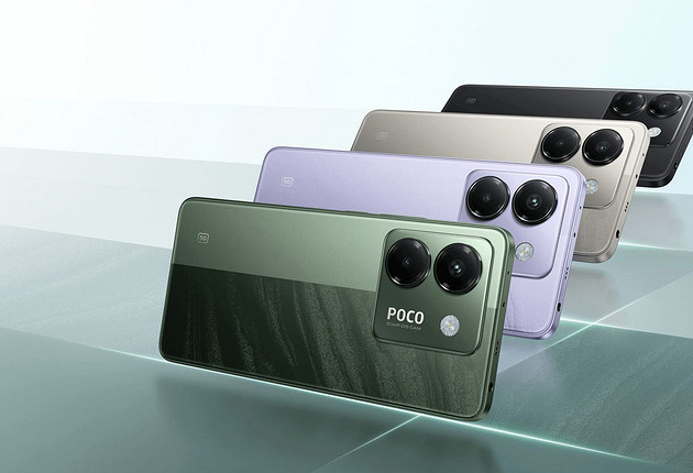 Лучшие смартфоны 2026 до 30000 рублей: топ-10 самых интересных моделей