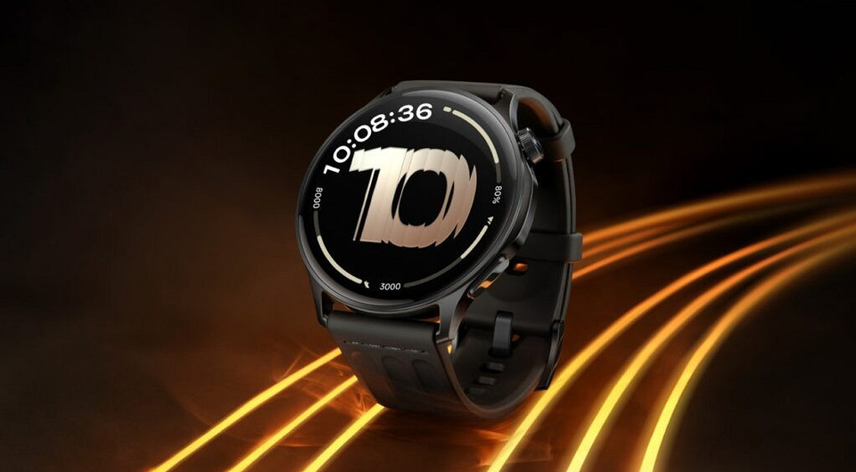 Свершилось: бюджетные OnePlus Watch Lite покажут в конце декабря