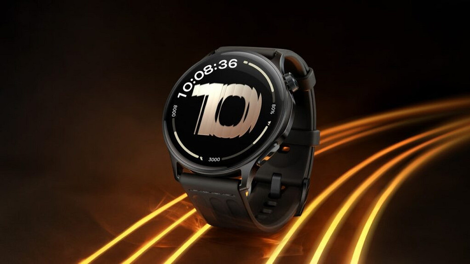 Свершилось: бюджетные OnePlus Watch Lite покажут в конце декабря