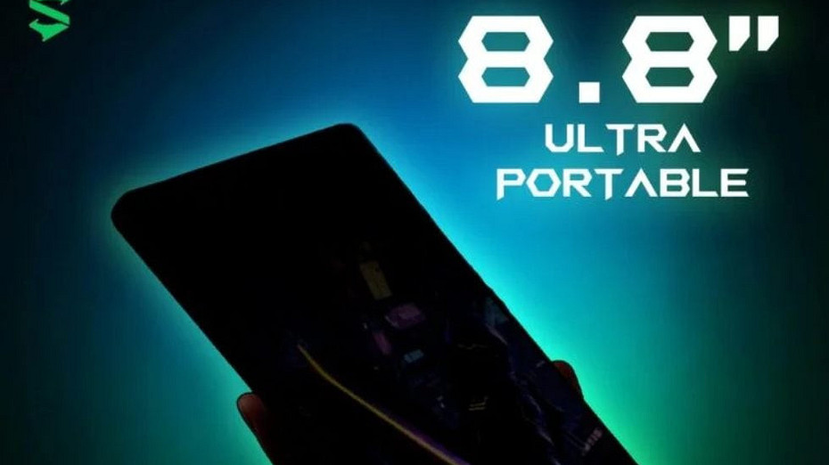 Грядёт недорогой геймерский планшет Xiaomi Black Shark на Snapdragon 8s Gen 3