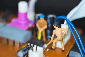 Как почистить системный блок от пыли, и как часто это нужно делать?