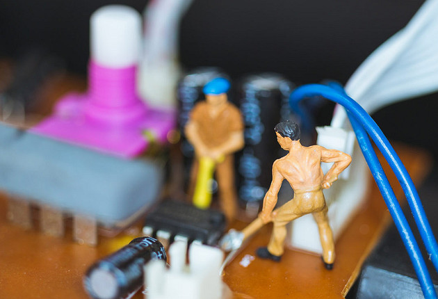 Как почистить системный блок от пыли, и как часто это нужно делать?