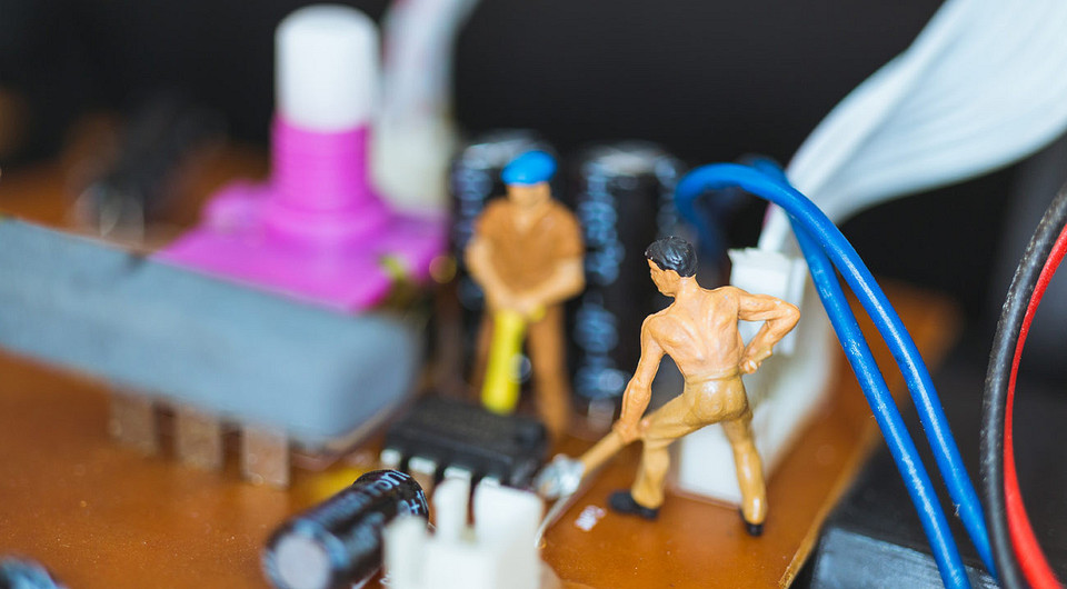 Как почистить системный блок от пыли, и как часто это нужно делать?