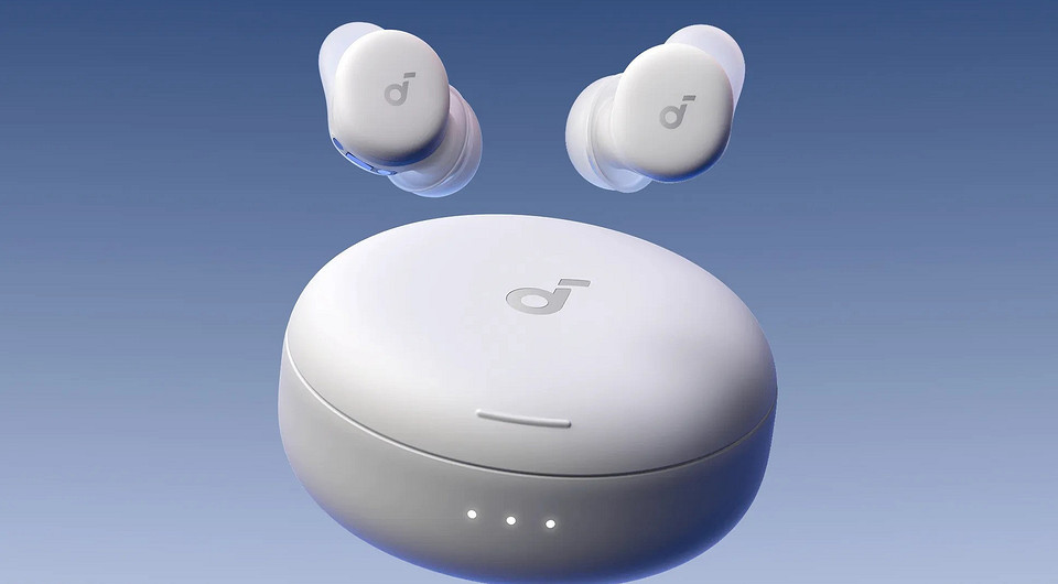 Первые в мире наушники для сна от Anker представлены в России. Бренд также вывел на рынок несколько других моделей