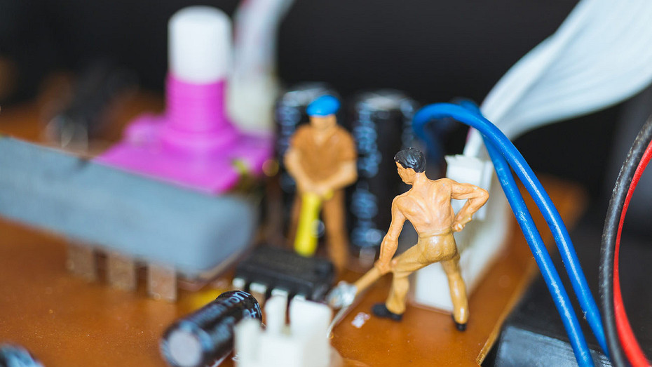 Как почистить системный блок от пыли, и как часто это нужно делать