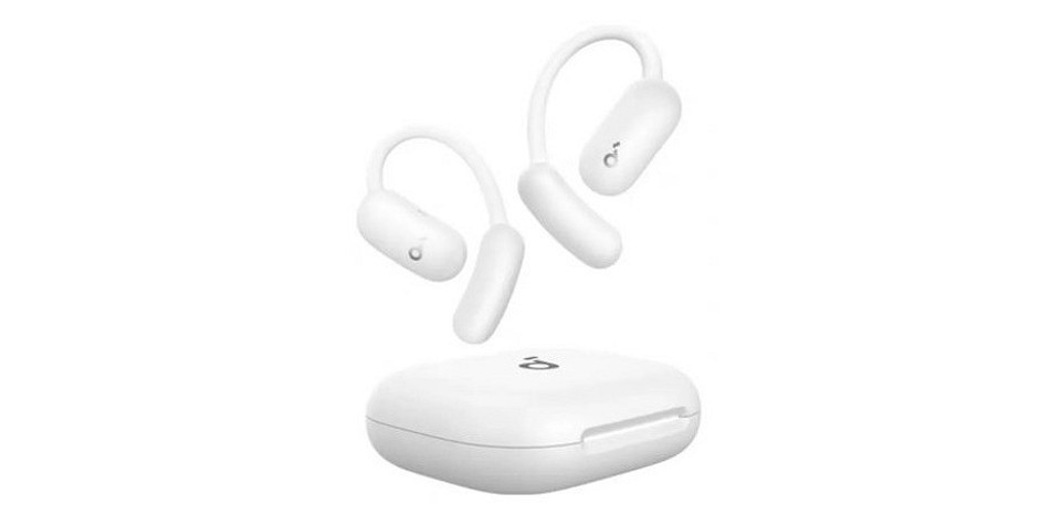 Первые в мире наушники для сна от Anker представлены в России. Бренд также вывел на рынок несколько других моделей Первые в мире наушники для сна от Anker представлены в России. Бренд также вывел на рынок несколько других моделей