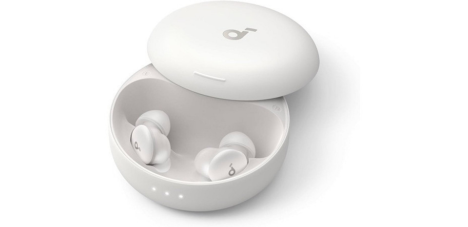 Первые в мире наушники для сна от Anker представлены в России. Бренд также вывел на рынок несколько других моделей Первые в мире наушники для сна от Anker представлены в России. Бренд также вывел на рынок несколько других моделей