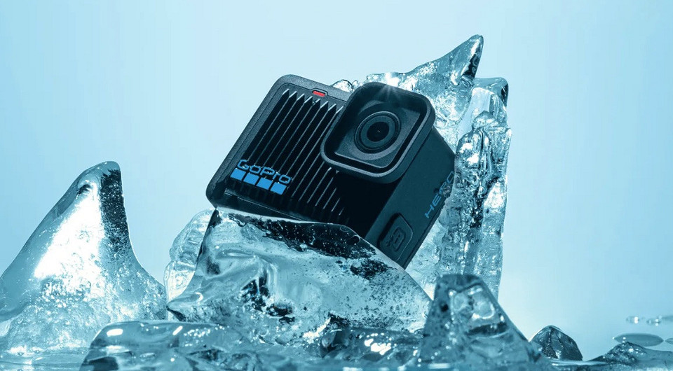 GoPro прокачала экшен-камеры Hero: теперь они идеально подходят для соцсетей