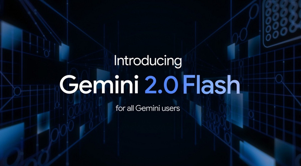 Нейросеть Google Gemini стала умнее и быстрее