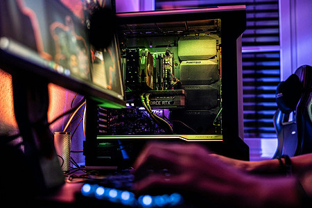 Собираем игровой компьютер до 100 000 рублей: миссия вполне выполнима