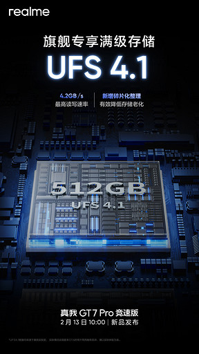 В realme объяснили, почему GT7 Pro Racing Edition является полноценным суперфлагманом