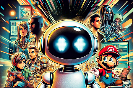 Нейросеть по пятницам: как поговорить с Илоном Маском или Шреком через нейросеть Character.AI