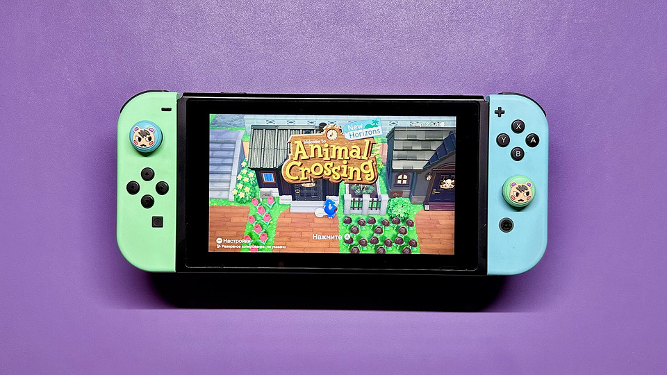 Изучаем модели Nintendo Switch / Нинтендо Свитч: какую купить? Изучаем модели Nintendo Switch / Нинтендо Свитч: какую купить?