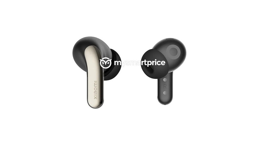 Дизайн и дату выхода Xiaomi Buds 5 Pro раскрыли до презентации