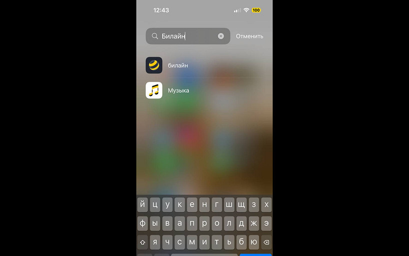 Библиотека приложений на iPhone — что это такое и как пользоваться