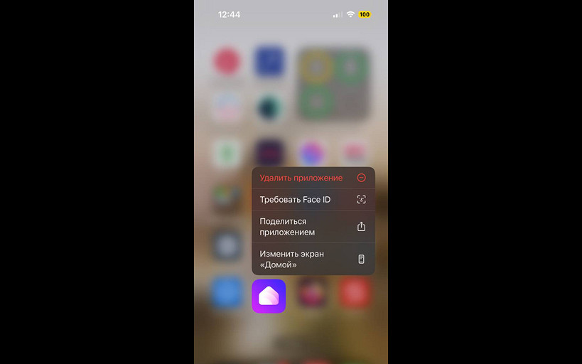 Библиотека приложений на iPhone — что это такое и как пользоваться