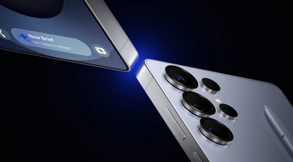 Эксперты назвали Samsung Galaxy S25 Ultra лучшим смартфоном в мире — топ-10 от Toms Guide