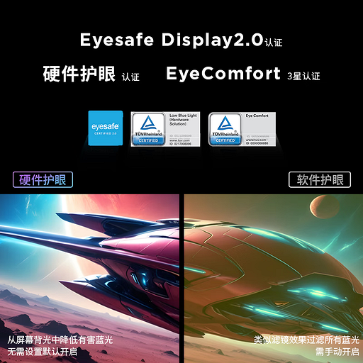 Lenovo представила игровой монитор Legion R34w-30 с частотой обновления 180 Гц