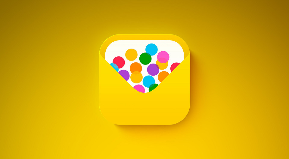 Apple выпустила мощный планировщик любых мероприятий