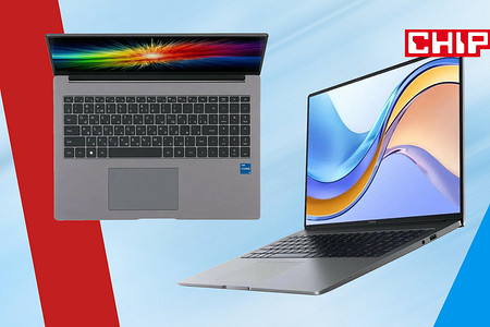 Обзор HONOR MagicBook X16 2025: что нового в доступном ноутбуке