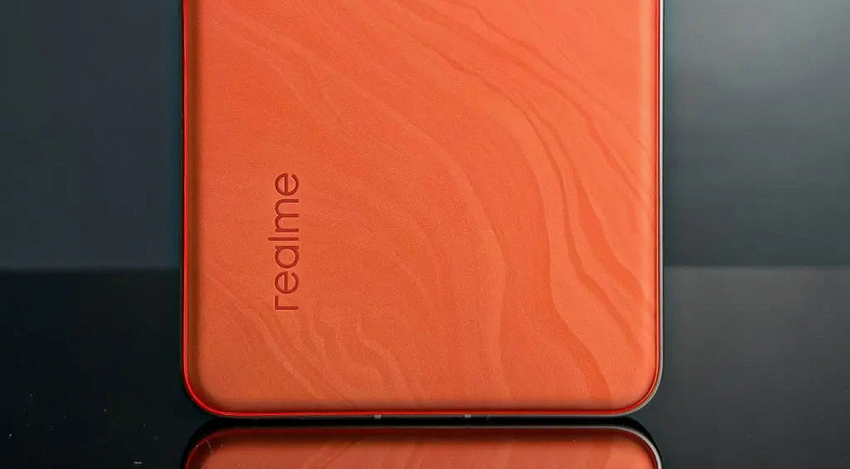 Анонсирован сверхбыстрый смартфон realme GT7 Pro Racing Edition