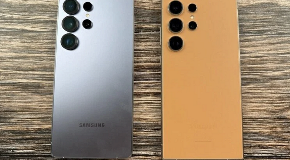 Samsung начала продавать стилус S Pen для суперфлагмана Samsung Galaxy S25 Ultra отдельно