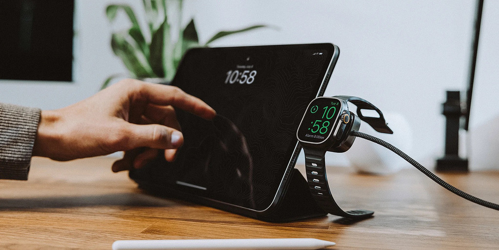 Вышел самый необычный кабель для одновременной зарядки iPhone и Apple Watch