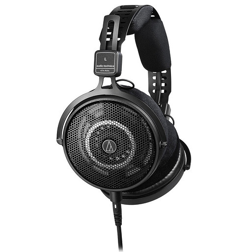 Вещь дня: премиальные наушники Audio-Technica ATH-R70xa