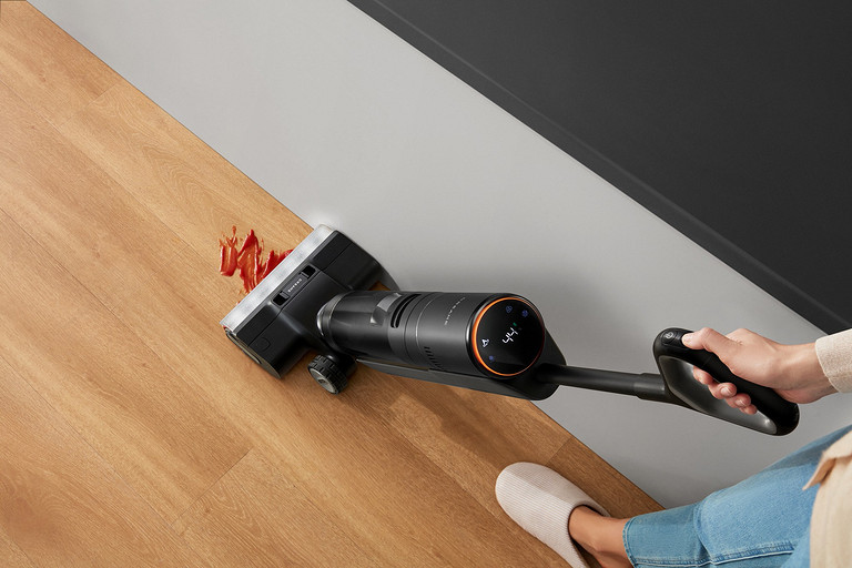 4 модели техники Dreame, которые можно выгодно купить в феврале