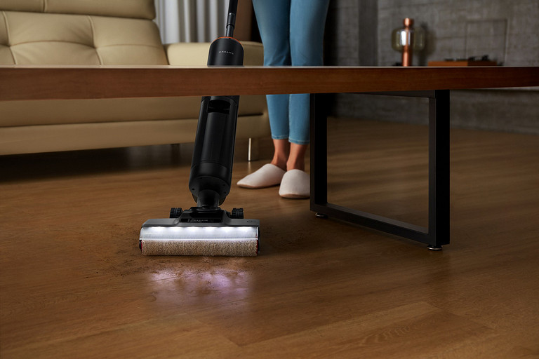 4 модели техники Dreame, которые можно выгодно купить в феврале