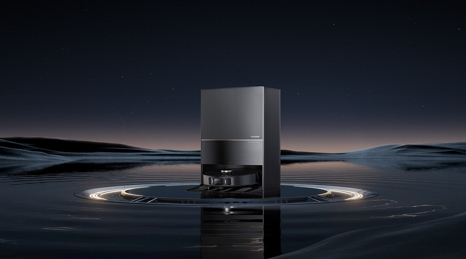 4 модели техники Dreame, которые можно выгодно купить в феврале