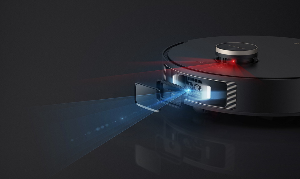 4 модели техники Dreame, которые можно выгодно купить в феврале