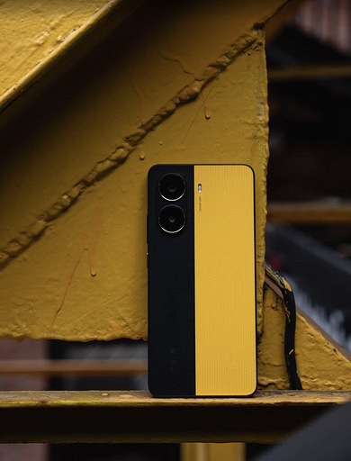 POCO X7 и POCO X7 Pro уже продаются в России — от 30 990 рублей