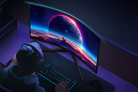 Лучшие 27-дюймовые мониторы: для игр, работы и отдыха