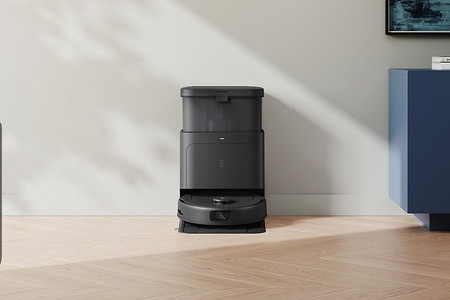 Обзор робота-пылесоса ECOVACS DEEBOT N30 PRO OMNI: чистота с минимумом усилий