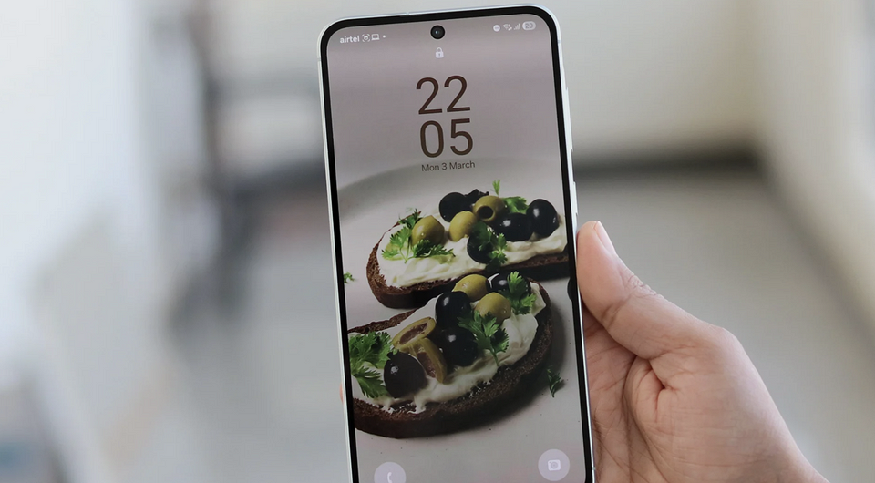 Samsung Galaxy A56 оказался настоящим монстром автономности — тест от SamMobile