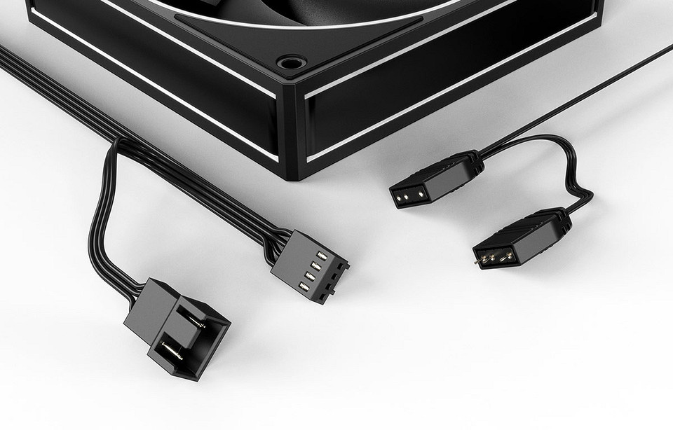 Как подключить вентиляторы к материнской плате: просто о сложном Как подключить вентиляторы к материнской плате: просто о сложном