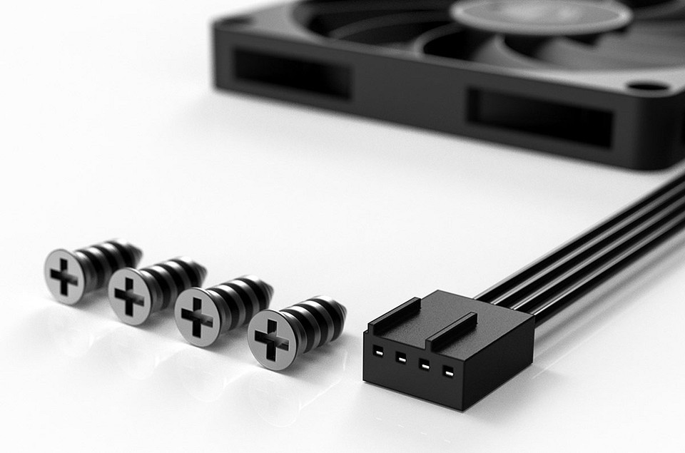 Как подключить вентиляторы к материнской плате: просто о сложном Как подключить вентиляторы к материнской плате: просто о сложном